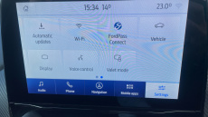 Ford Puma 1.0 EcoBoost Hybrid mHEV ST-Line X First Ed 5dr Petrol Hatchback